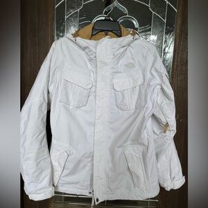 North Face Ski Jacket